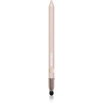 Notino Lifeproof Soft Gel Eye Pencil vandeniui atsparus akių kontūro pieštukas 04 Beige 1.3 g