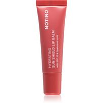 Notino Hydrating Sun Shield Lip Balm apsauginis lūpų balzamas drėkinamojo poveikio SPF 30 10 ml