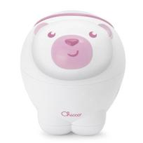 Chicco Polar Bear Northern Lights projektorius Pink 1 vnt.