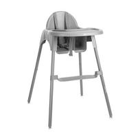 Maitinimo kėdutė Lorelli Pesto, Grey