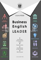 Business English LEADER - Laura Kildė