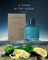 Emir Valar Series A chaos in the ocean 100ML