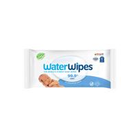 Drėgnos servetėlės kūdikiams "Waterwipes"