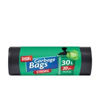 Šiukšlių maišai HOME EXPERT, 30L x 20 vnt.