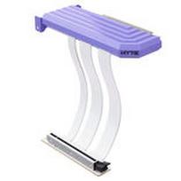 HYTE PCIe 5.0 Hyper Riser Cable – Taro Milk