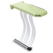 HYTE PCIE 5.0 Hyper Riser Cable – Matcha Milk
