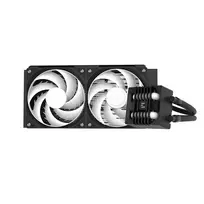 ALPHA2 SE A24 BL 240 mm CPU Liquid Coole