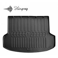 Guminis 3D bagažinės kilimėlis HYUNDAI ix35 2010-2015