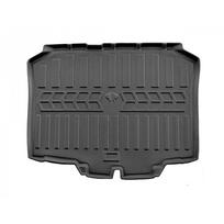 Guminis 3D bagažinės kilimėlis SEAT Ibiza IV (6J) Hatchback 2008-2017