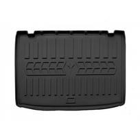 Guminis 3D bagažinės kilimėlis RENAULT Clio III Hatchback 2005-2012