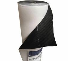 ROOF 125gr difuzinė plevelė 37.5m2rulonas 37.5m2rulonas 303290