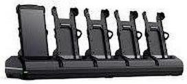 POS ACC BATTERY CHARGER CRADLE/5-SLOT CRD-DT50-05 UROVO CRD-DT50-05