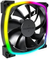 CASE FAN 120MM/AX120 PWM BLACK MONTECH AX120PWMBLACK | 4710562746280