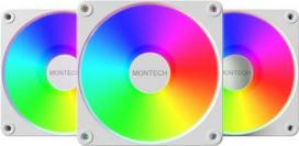 CASE FAN 120MM GF120R V2/ARGB PWM 3I1 (W) MONTECH GF120R V2 ARGB PWM 3 | 4710562749977