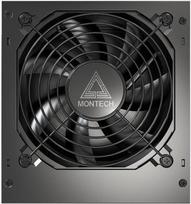 Power Supply MONTECH APX 550W ATX PC 100 - 240 V 550 W APX550 APX550 | 4710562741087
