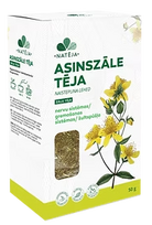 NATĒJA Jonažolių Žolės biri arbata, 50 g