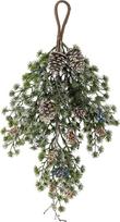 Bloomingville Girlianda Cedar, pušis