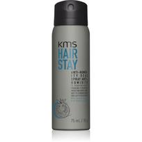 KMS Hair Stay Anti-Humidity Seal plaukų lakas natūraliai fiksacijai ir blizgesiui 75 ml