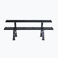 Stovas hanteliams Nike Strength Urethane Dumbbell Rack black