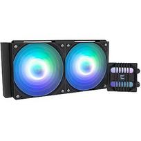Zalman ALPHA2 SE A24, Black ALPHA2 SE A24 Black