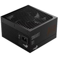 Aerocool Smart B1, 850W, 80PLUS Bronze, ATX 3.1, PCIe 5.1 ACPB-SR85FEC.71