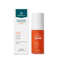 Cantabria Labs Endocare Radiance C FERULIC serumas-gelis 30 ml