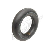 PARTS UNLIMITED Padangos kamera 3.50, 4.00 R10 90° ventilis