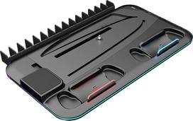Canyon cooling stand CS-51 RGB PS5 Slim/DE Charge Black