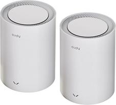 Cudy M3600 Dual-band (2.4 GHz / 5 GHz) Wi-Fi 7 (802.11be) White 3 Internal
