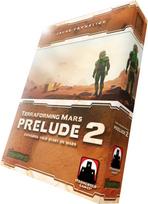 Goliath Terraforming Mars: Prelude 2 (EN) (FRY_PRE2)