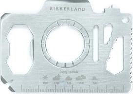 Kikkerland Camera Multi-Tool (CD550)