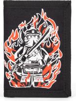 Lego School LEGO - Ninjago Tri-fold Wallet - Level Up (4011098-AC0565-330NI)