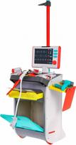 Lil'tot - Medical Doctor Desk w/Light and Music - (90326)