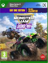 Milestone Monster Jam Showdown (Day 1 Edition)