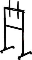 Next Level Racing - Free Standing Single Monitor Stand