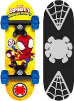 Spiderman Spidey Junior Skateboard 17x5 (43x12,8 x9 cm) (60239)