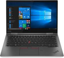 T1A - Lenovo ThinkPad X1 Yoga Refurbished i5-8365U 14 Touchscreen 8GB 256GB Win11 Pro Grey