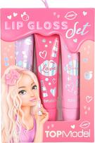Topmodel - Lip Gloss Set BEAUTY and ME - 8 ml
