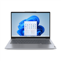 Lenovo ThinkBook 14 G7 ARP | Arctic Grey | 14 " | IPS | WUXGA | 1920 x 1200 pixels | Anti-glare | AMD Ryzen 5 | 7535HS | 16GB | SO-DIMM DDR5 | Solid-state drive capacity 256GB | AMD Radeon 660M Graphics | Windows 11 Pro | 802.11ax | Bluetooth version 5.