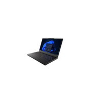 Lenovo ThinkPad P16 G3 Intel | Black | 16 " | IPS | WUXGA | 1920 x 1200 pixels | Anti-glare | Intel Core Ultra 7 | 255HX | 32 (2