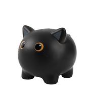 Taupyklė Itotal BLACK CAT