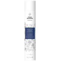 Four Reasons No Nothing Sensitive Strong Hairspray Bekvapis stiprios fiksacijos lakas, 500ml