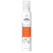Four Reasons No Nothing Sensitive Strong Mousse Bekvapės stiprios fikscijos putos, 200ml