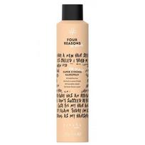 Four Reasons Original Super Strong Hairspray Labai stiprios fiksacijos plaukų lakas, 300ml