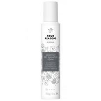 Four Reasons No Nothing Sensitive Dry Shampoo Foam Bekvapės sauso šampūno putos, 200ml