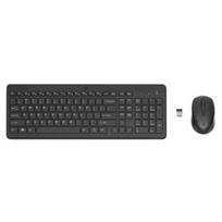 HEWLETT-PACKARD HP 330 Wireless Mouse and Keyboard Combo
