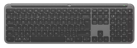 LOGITECH Signature Slim K950 (US) Bluetooth Wireless Keyboard QWERTY