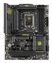 MSI Motherboard||Intel B860 Express|LGA1851|ATX|DDR5 Memory|4 Memory Slots|1xPCI-Express 4.0 x1|1xPCI-Express 4.0 x4|1xPCI-Express 5.0 x16|3xM.2|1xHDMI|1xDisplayPort|8xUSB 2.0|6xUSB 3.2|3xUSB-C|1xOpti