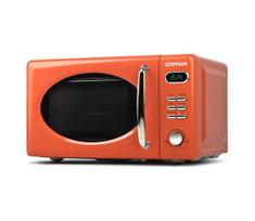 G3Ferrari G1015509 - Mikrobangų krosnelė su griliu 1150W/230V 20 l oranžinė