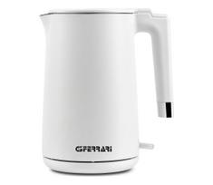 G3Ferrari G1021101 - Elektrinis virdulys 1,7 l 1800W/230V baltas